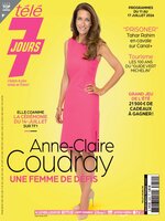 Télé 7 Jours